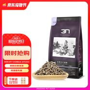 BOTH 挑嘴貓糧 鴨肉魚(yú)肉海藻 口感升級 N3貓糧 4磅/1.8kg