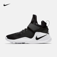 NIKE耐克 NIKE KWAZI 新款男子運動休閑鞋 籃球鞋跑步鞋 844839-002 45