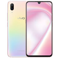 vivo機Y75Y81Y85Y93SX21X23通運行快美顏學(xué)生游戲機 X23_6+128G游戲神機+禮品 128GB