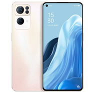 OPPO Reno7 5G全網(wǎng)通NFC美顏拍照閃充Reno5reno6pro升級版 Reno7Pro-暮雪金 8GB+256GB