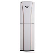 大金（DAIKIN）大金空調(diào)一級(jí)變頻3匹防霉家用冷暖立式柜機(jī)G172白色G系列 3匹 一級(jí)能效 FVXG172WC-W 白色