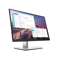 顯示器HP E27Q G5/G4 27英寸商用辦公顯示器 游戲制圖E23 G4 E23G4 23英寸顯示器