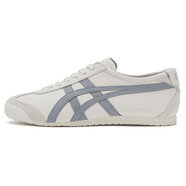 Onitsuka Tiger鬼塚虎慢跑復古舒適板鞋男女休閑鞋1183B771-201 淺灰色1183B771-201  39 39 245MM