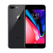 【全新未拆封】Apple/蘋(píng)果 iPhone8 蘋(píng)果8plus 國行通 蘋(píng)果8plus  5.5寸 黑色 未拆封 64GB4G全網(wǎng)通官方標配中國大陸