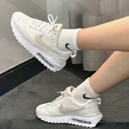 耐克（NIKE）女鞋 新款A(yù)IR MAX DAWN戶(hù)外運(yùn)動(dòng)跑步鞋DH5131-101 DX5655-100 36