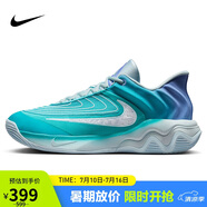 耐克（NIKE）男子籃球鞋GIANNIS IMMORTALITY 4運(yùn)動(dòng)鞋F(xiàn)Q3681-300 寶石藍(lán) 42 