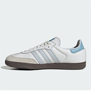 阿迪達(dá)斯（adidas）三葉草新款男女同款休閑運(yùn)動(dòng)板鞋H05034 ID2055 37