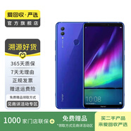 華為（HUAWEI）榮耀 Note10 安卓智能 國行 老人機 備用機 華為二手手機國行優(yōu)惠券補貼 幻影藍 6G+64G
