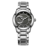 依波【商場(chǎng)同款】奧萊特價(jià)手表男全自動(dòng)機械表女士腕表防水 機械男表07215230