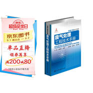 環(huán)境工程技術(shù)手冊：廢氣處理工程技術(shù)手冊（環(huán)境領(lǐng)域必備工具書）