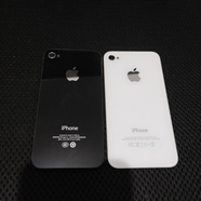 紅蘋果 RED APPLE蘋果4手機(jī)4s后蓋8成新以上非全新iphone4s5/5s后殼6/6s/plus外殼 蘋果6s后殼總成