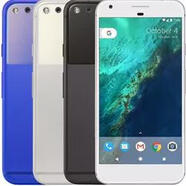 HTC Google/pixel 1/2/3/4/5XL 谷歌一代 移動(dòng) 聯(lián)通 電信3網(wǎng)手機(jī) Pixel黑色 32GB x 4G x 套餐一 x 中國(guó)大陸