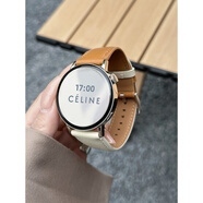 HKMW華為機HUAWEl適用女士智能手表2025心率接打電話(huà)多功能適用于手機運動(dòng)手環(huán) 主圖款NFC·離線(xiàn)支付來(lái)電提醒支付DIY表盤(pán)壁紙運