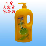 索芙特（softto）名影沐浴露法國五號香水沐浴乳滋潤清香美肌清涼爽膚沐浴液留香其 2KG法國五號香水沁涼爽膚沐浴露