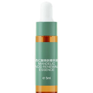 凡可6%杏仁酸煥膚精華液祛痘控油去角質(zhì)果酸去閉口粉刺黑頭 小樣5ml