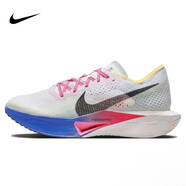 耐克NIKE男子碳板跑步鞋VAPORFLY NEXT 3運(yùn)動(dòng)鞋HQ3219-902白藍(lán)46