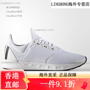 阿迪達斯 （adidas）falcon elite 5 休閑運動(dòng)男女跑步鞋 AQ0252 BB98 S76422 42