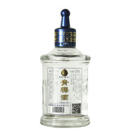 藏佳純西藏青稞頭曲白酒濃香型西藏特產(chǎn)名酒送禮佳品 52度 125mL 1瓶 小青稞品鑒裝