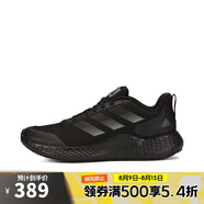 阿迪達斯 （adidas）【滔博運動(dòng)】阿迪達斯男鞋運動(dòng)鞋跑步慢跑鞋休閑鞋 GW2499 36.5