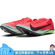 耐克（NIKE）【勁浪體育】男女同款超輕透氣跑鞋紅色FZ9315-600 圖色 41 (260mm)