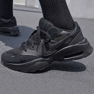 耐克 Nike M2K Tekno 復古老爹鞋 休閑跑步AV4789  AO3108 CJ1670-001 男款純黑 41