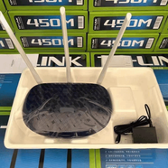 TP-LINK全新886n五網(wǎng)口高速智能家用宿舍穿墻5620千兆wifi6路由器 三天線450m（五臺起批單臺價格）