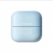 蘭芝（LANEIGE）水酷高保濕特潤乳液面霜清爽控油補(bǔ)水滋養(yǎng)潤膚溫和有效鎖水50ml 水酷面霜50ml滋潤型-新款