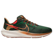 耐克（NIKE）新款戶外休閑男士跑鞋 Air Pegasus 39 穩(wěn)定回彈支撐透氣運(yùn)動(dòng)男鞋 Green/Brown/Orange 43
