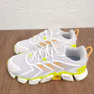阿迪達(dá)斯（adidas）跑步鞋男鞋夏季CLIMACOOL BOOST清風(fēng)緩震透氣耐磨網(wǎng)面運(yùn)動(dòng)跑鞋 GX5486 41