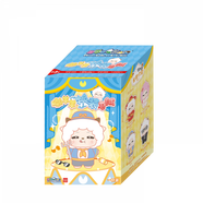 M創(chuàng  )優(yōu)品懶羊羊換裝系列毛絨公仔玩偶盲盒擺件玩具禮物周邊 [盲盒1個(gè)]懶羊羊換裝毛絨公仔 盲盒隨機發(fā)出不支持無(wú)理由退貨退款