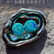楓緹（Ble de Fonty）新品以油養(yǎng)膚保濕補油亮膚美白淡斑膠囊精華水潤保濕嫩白提亮 楓緹亮膚美白淡斑膠囊精華42粒