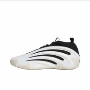 邁哈登哈登9代籃球鞋蛇年限定HardenVol8男子防滑耐磨氣墊實(shí)戰運動(dòng)鞋 白色白黑 40 40