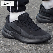 耐克（NIKE）男鞋運動鞋 25夏季新款網(wǎng)面鞋透氣耐磨登山休閑鞋減震跑步鞋子男 【新品主推】001-黑武士/曬圖退10 40 （內(nèi)長250mm）