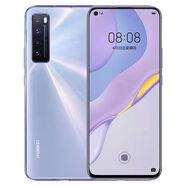 華為（HUAWEI）nova7 SE 麒麟820通5G 前置1600像素智能手機(jī) nova7 7號(hào)色 8GB+256GB  x通5G