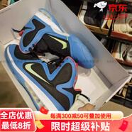 NIKELBJ詹姆斯男子南海岸實(shí)戰(zhàn)緩震籃球鞋DO-官方旗艦正品 DO5838-001 40