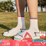 匹克態(tài)極拖鞋男鞋夏季外穿運動拖鞋籃球防滑涼拖女款戶外沙灘鞋涉水鞋 【男款】撞色-大白/玫紅 45
