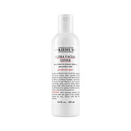 科顏氏（Kiehl's）高保濕爽膚水活力水白泥清爽爽膚水補水保濕收毛孔舒潤 臨期清倉 高保濕精華爽膚水 250ml 25年9月到期