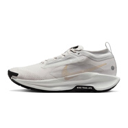 耐克（NIKE）男鞋2025秋季新款PEGASUS TRAIL 5防水越野跑步鞋運動(dòng)鞋休閑鞋 FQ0908-010蒼野灰山峰白 40