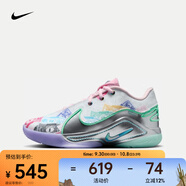 耐克（NIKE）LEBRON XXII  詹姆斯籃球鞋 HV6873-100 36.5