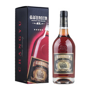 張裕 五星金獎白蘭地 700ml 單瓶裝 無禮袋