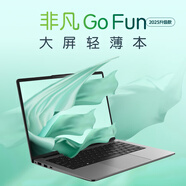 宏碁（acer）非凡GO 青春版 Ai 14/16 13代酷睿i5 i7 Ultra 電腦高性能輕薄便攜學(xué)生商務(wù)辦公網(wǎng)游筆記本 GoFun 14‘I3-N100-16G+512G