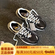 NEW BALANCENB990:復古休閑跑步鞋M990BK6-GL5::U990TG4-TC6 黑灰D  V6/M990BK6 37 225mm