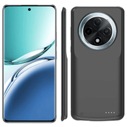 優(yōu)速騰適用OPPO A3背夾電池a3pro手機殼式充電寶無線電源快便攜5g薄電源 oppoA3pro/5g 炫酷黑 純進口電芯· 20000毫安時