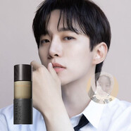 得鮮韓國直郵thesaemMineral Homme Black礦物質(zhì)男士水乳套盒清爽 爽膚乳130ml 單瓶