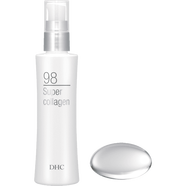 優(yōu)選現(xiàn)貨 日本專柜DHC98超級膠原蛋白精華液 100ml 收縮毛孔面部 #1#