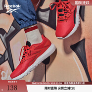 Reebok銳步官方男FLEXAGON透氣經(jīng)典室內(nèi)運(yùn)動(dòng)健身綜合訓(xùn)練鞋 100033361 男款 43 男碼