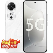 Hi nova   華為智選手機(jī) 60 新款5G手機(jī) 防摔 防水 高清大屏大內(nèi)存 6000mAh長(zhǎng)續(xù)航 手機(jī)鏈接可選 玉龍雪 6+128GB