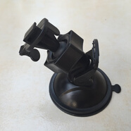 踏梅吸盤(pán)支架適用DOD LS300W LS400W LS388W DS588W LH520W行車(chē)記錄儀