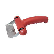 Coat Tender寵物浮毛梳底絨拔毛梗犬彈性角度快速處理快速拔毛 Coat Tender FINE 密齒