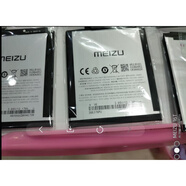 魅族（MEIZU）適配魅族x8 魅藍Note8手機M8/9noteNOTE9 BA923822M923原裝電池 魅族x8充充新原裝電池送工具